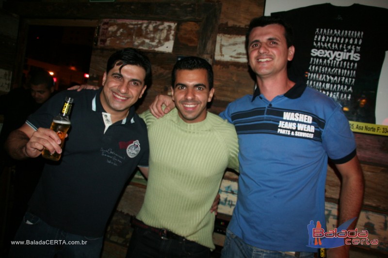 Balada: Fotos de quinta no Poiz  em guas Claras - DF