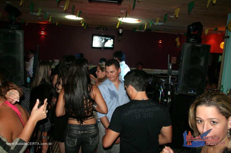 Balada: Fotos de quinta no Poiz  em guas Claras - DF