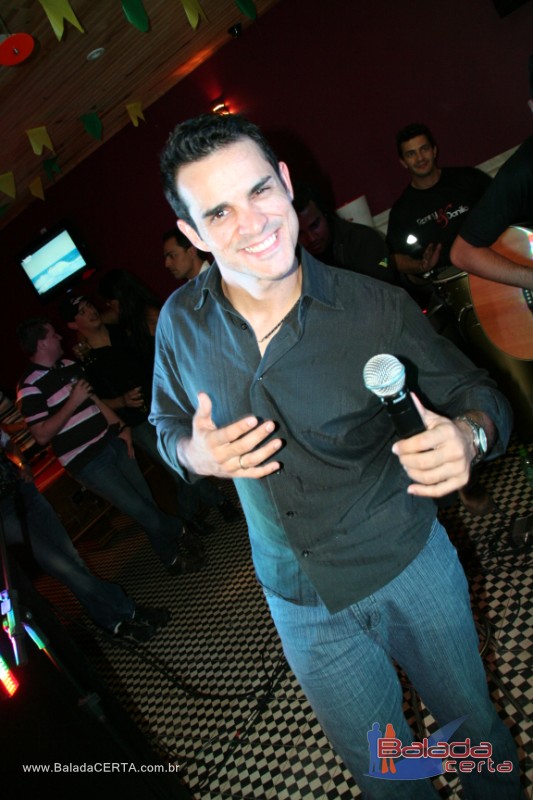 Balada: Fotos de quinta no Poiz  em guas Claras - DF