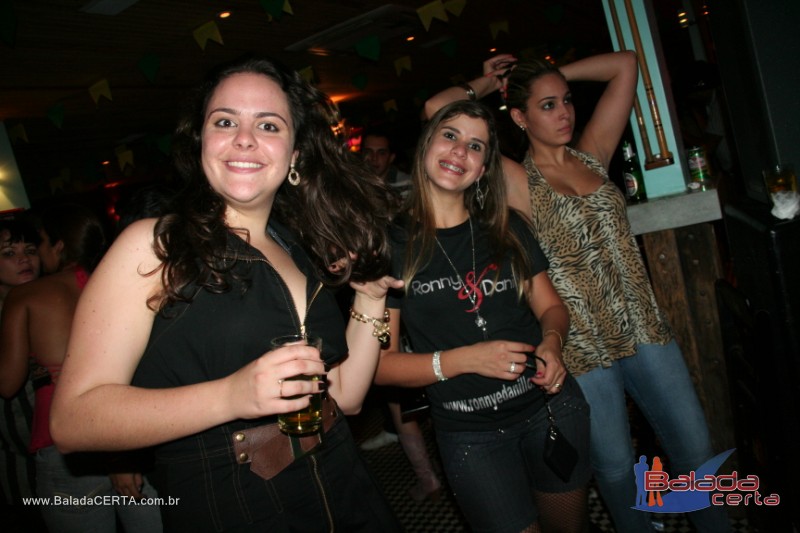 Balada: Fotos de quinta no Poiz  em guas Claras - DF