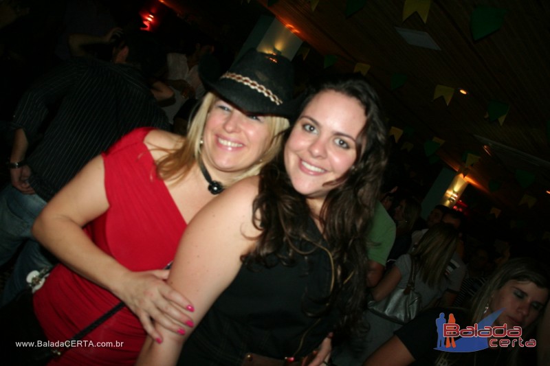 Balada: Fotos de quinta no Poiz  em guas Claras - DF