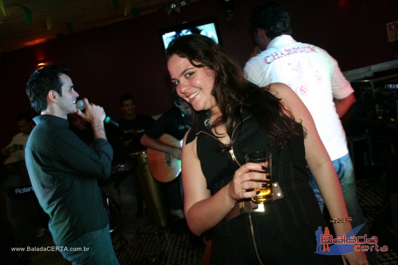 Balada: Fotos de quinta no Poiz  em guas Claras - DF