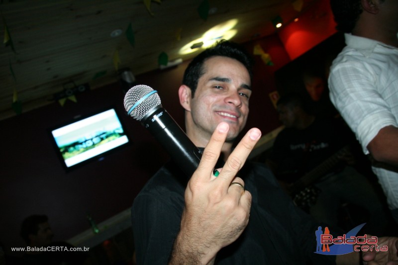 Balada: Fotos de quinta no Poiz  em guas Claras - DF