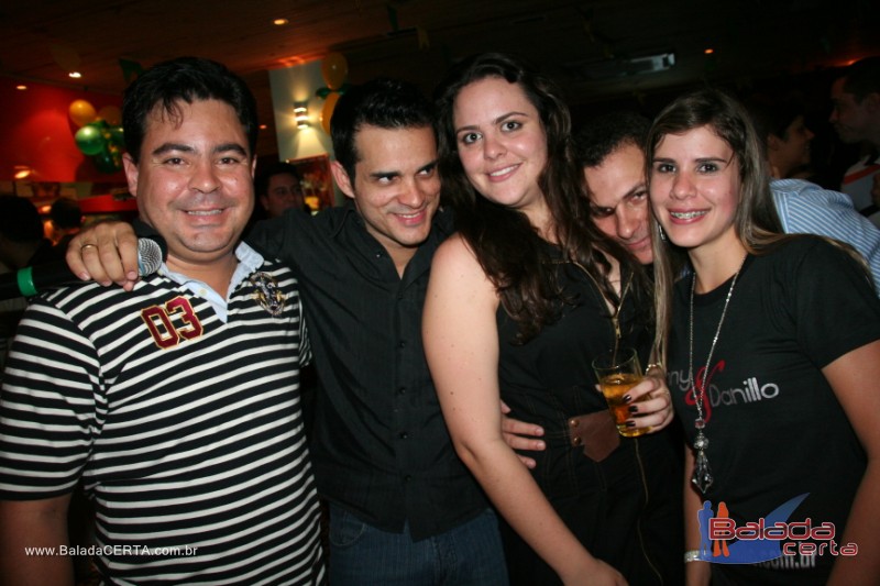 Balada: Fotos de quinta no Poiz  em guas Claras - DF