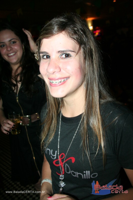 Balada: Fotos de quinta no Poiz  em guas Claras - DF