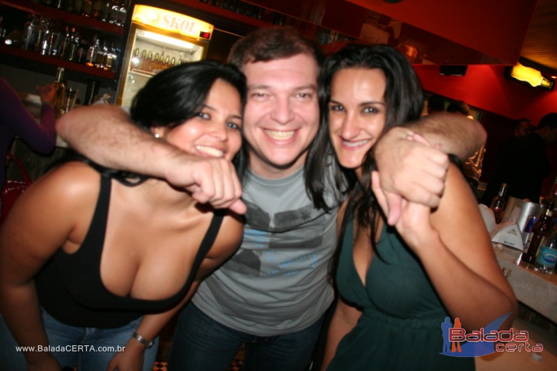 Balada: Fotos de quinta no Poiz�  em �guas Claras - DF