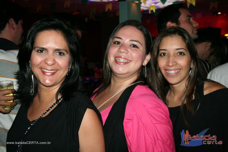 Balada: Fotos de quinta no Poiz em guas Claras - DF