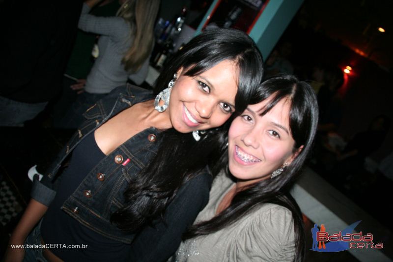 Balada: Fotos de quinta no Poiz em guas Claras - DF