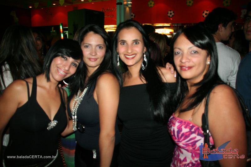 Balada: Fotos de quinta no Poiz em guas Claras - DF