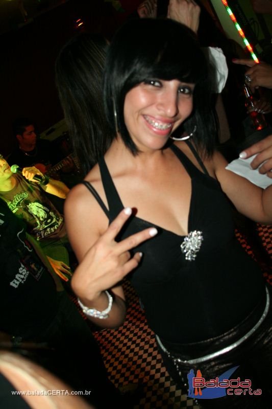 Balada: Fotos de quinta no Poiz em guas Claras - DF