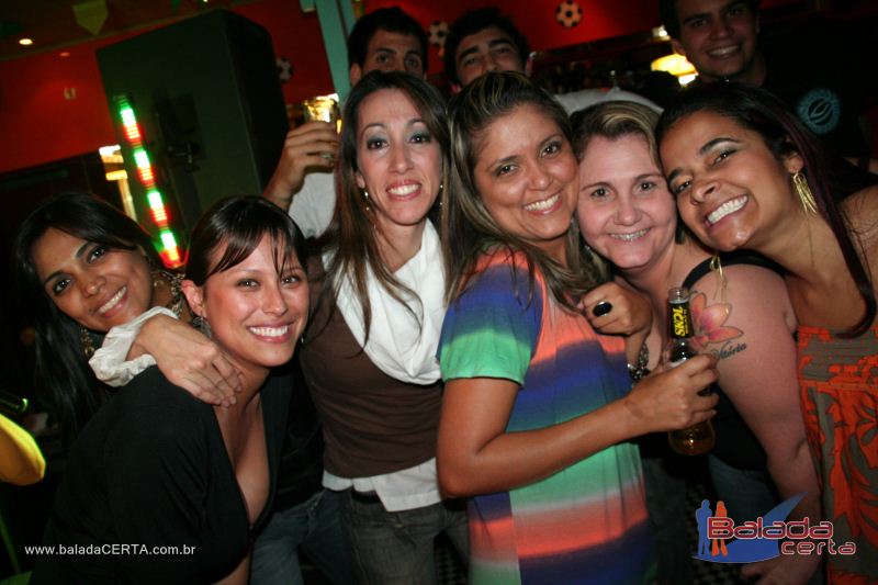 Balada: Fotos de quinta no Poiz em guas Claras - DF