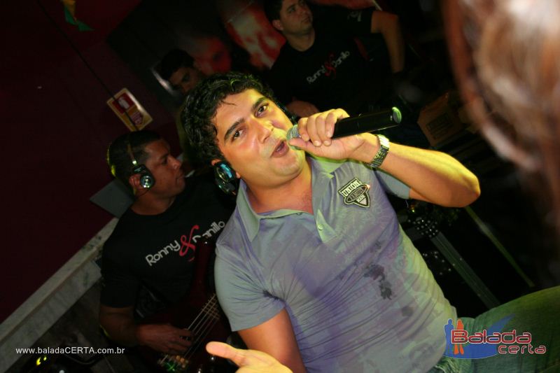 Balada: Fotos de quinta no Poiz em guas Claras - DF