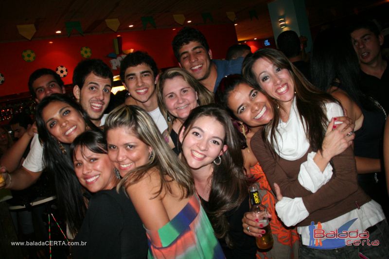 Balada: Fotos de quinta no Poiz em guas Claras - DF