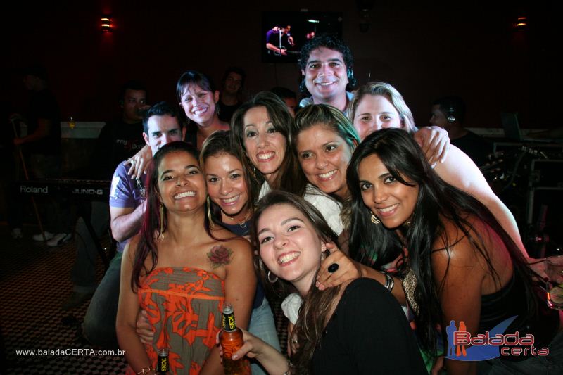 Balada: Fotos de quinta no Poiz em guas Claras - DF