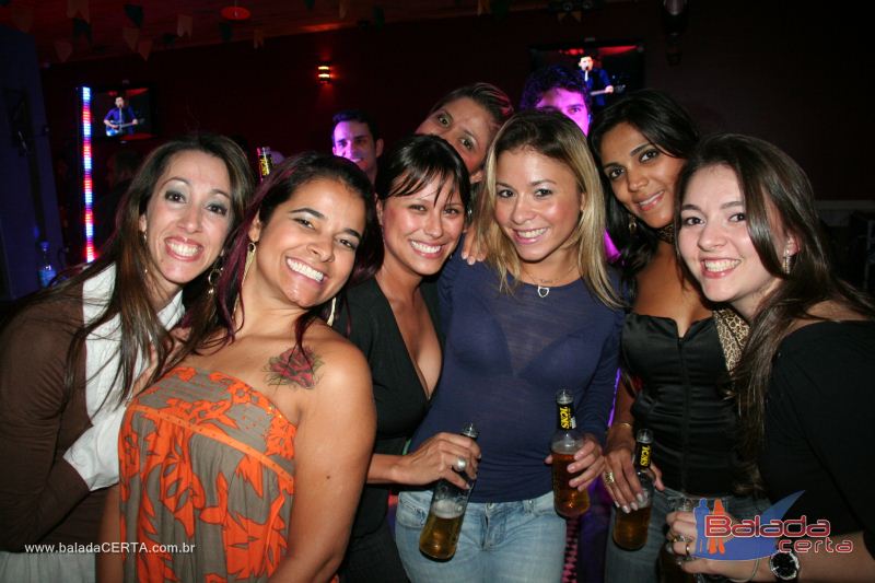 Balada: Fotos de quinta no Poiz em guas Claras - DF