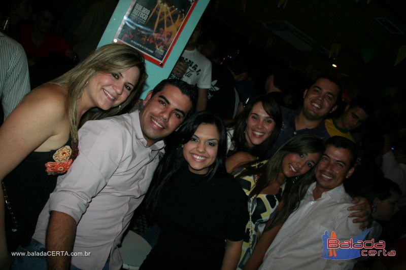 Balada: Fotos de quinta no Poiz em guas Claras - DF