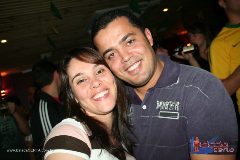 Balada: Fotos de quinta no Poiz em guas Claras - DF