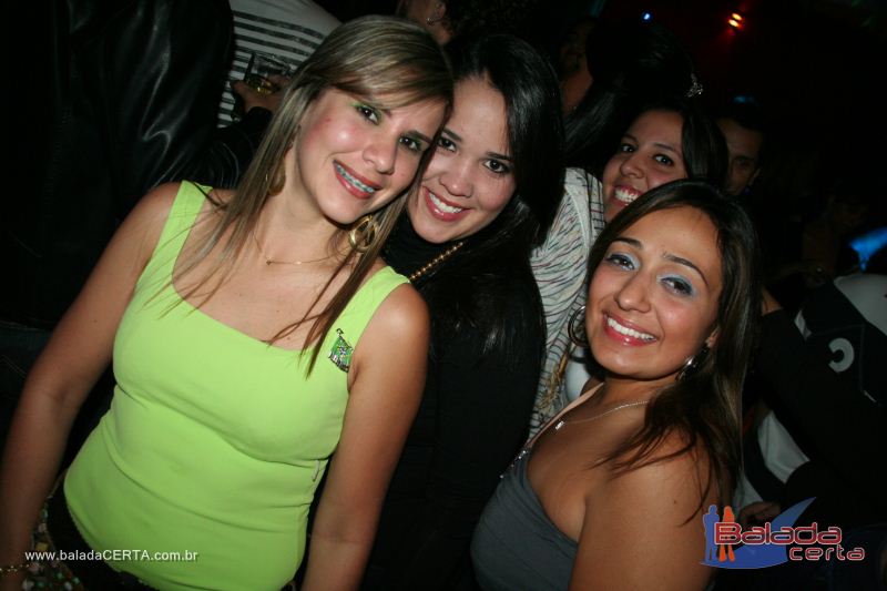 Balada: Fotos de quinta no Poiz em guas Claras - DF