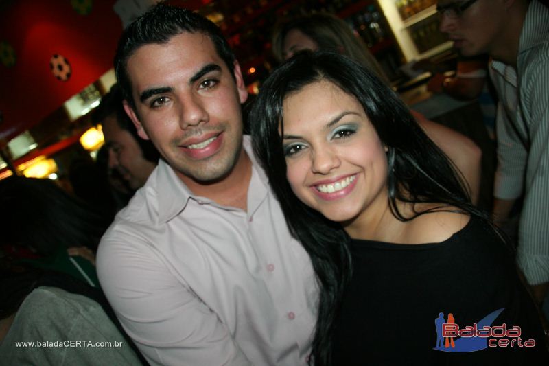 Balada: Fotos de quinta no Poiz em guas Claras - DF