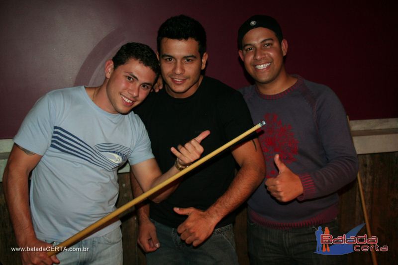 Balada: Fotos de quinta no Poiz em guas Claras - DF