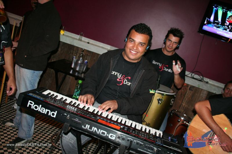 Balada: Fotos de quinta no Poiz em guas Claras - DF