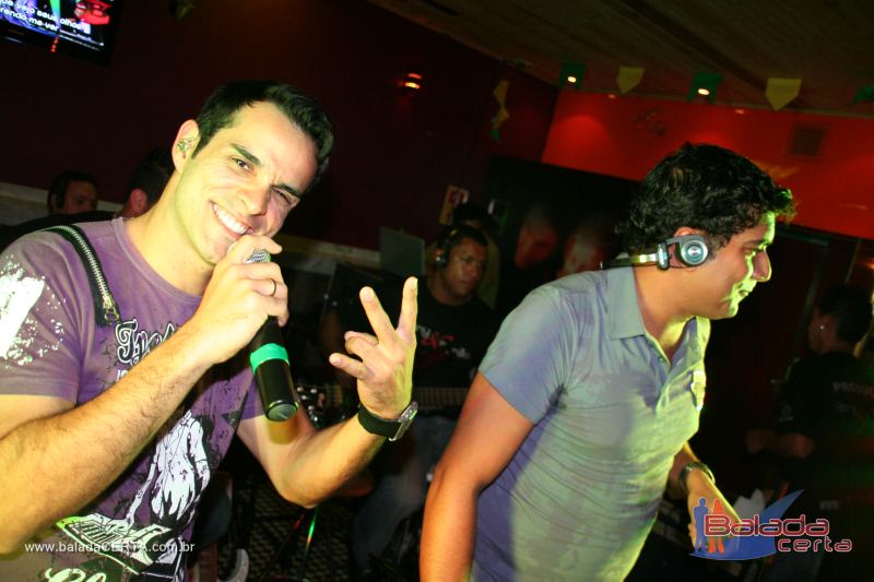 Balada: Fotos de quinta no Poiz em guas Claras - DF