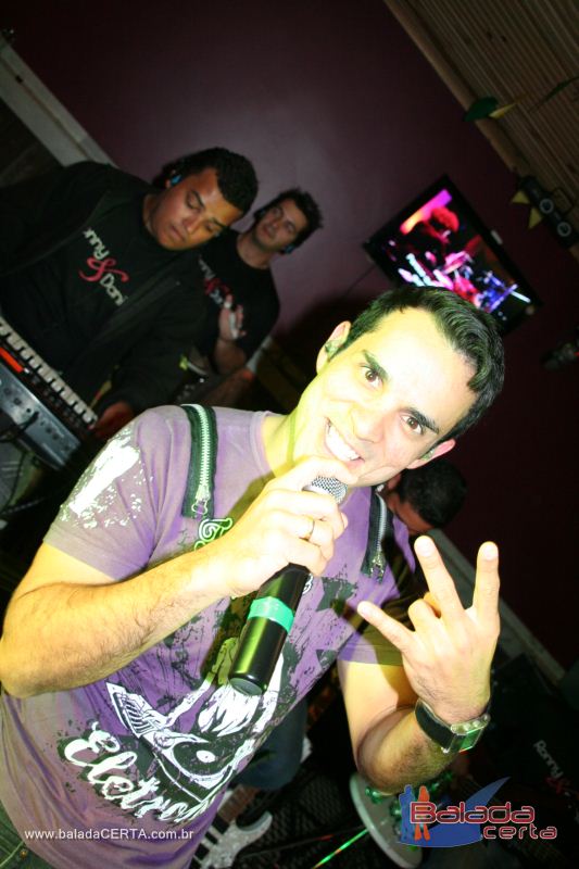 Balada: Fotos de quinta no Poiz em guas Claras - DF