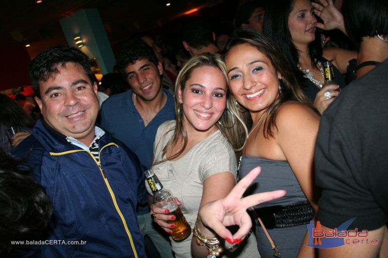 Balada: Fotos de quinta no Poiz em guas Claras - DF