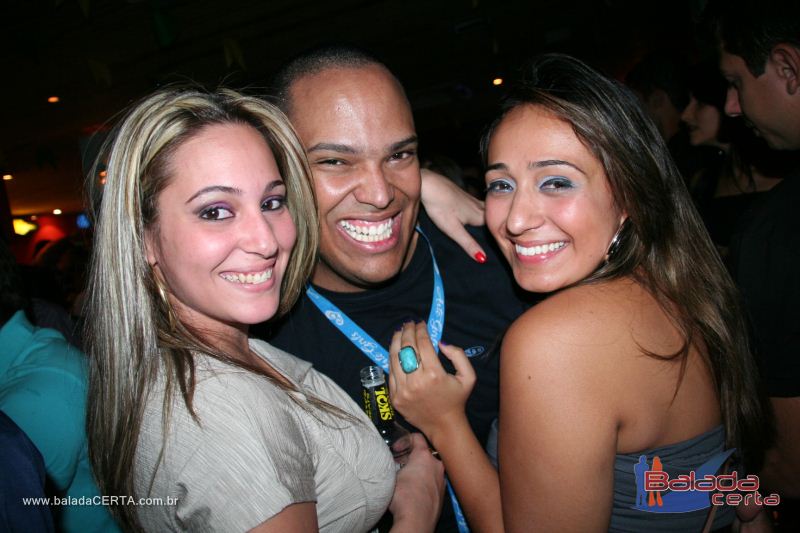 Balada: Fotos de quinta no Poiz em guas Claras - DF