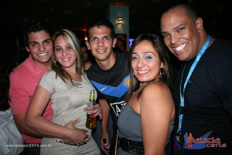 Balada: Fotos de quinta no Poiz em guas Claras - DF