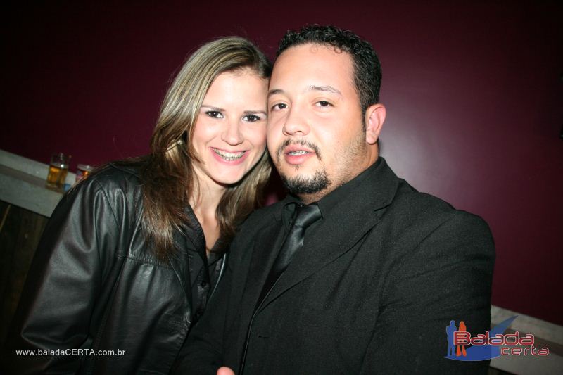 Balada: Fotos de quinta no Poiz em guas Claras - DF