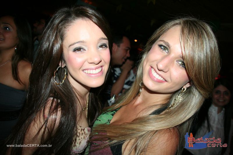 Balada: Fotos de quinta no Poiz em guas Claras - DF