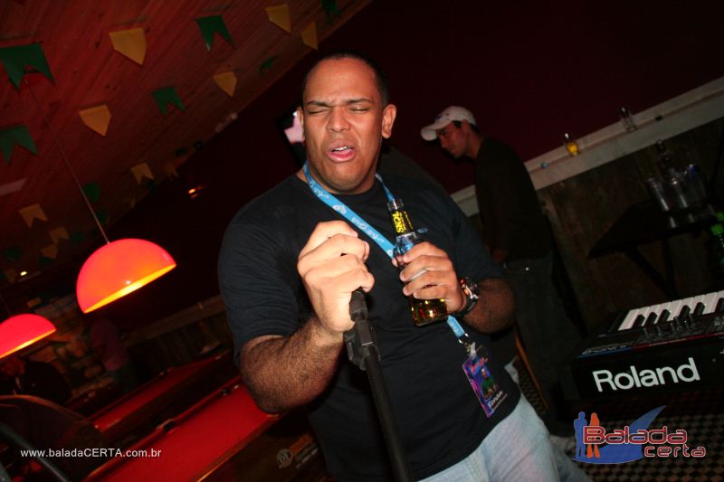 Balada: Fotos de quinta no Poiz em guas Claras - DF