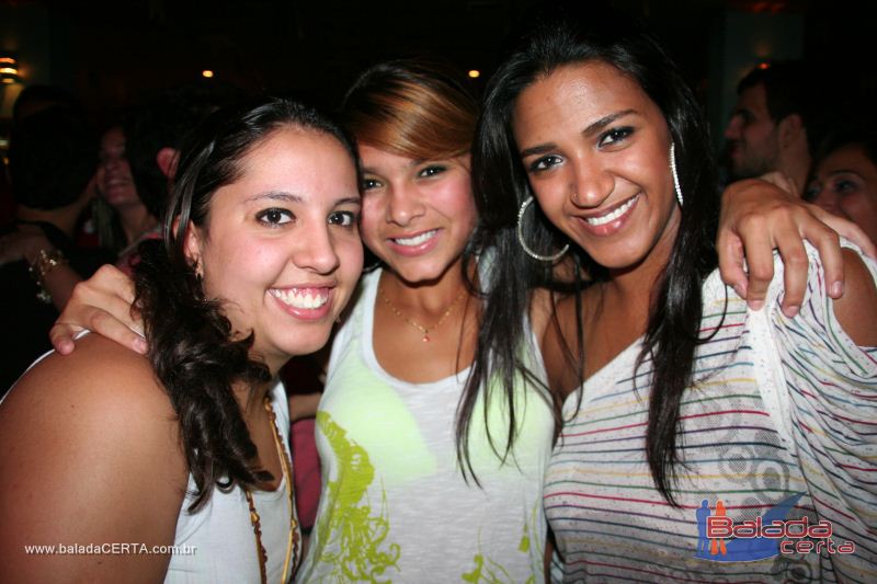 Balada: Fotos de quinta no Poiz em guas Claras - DF