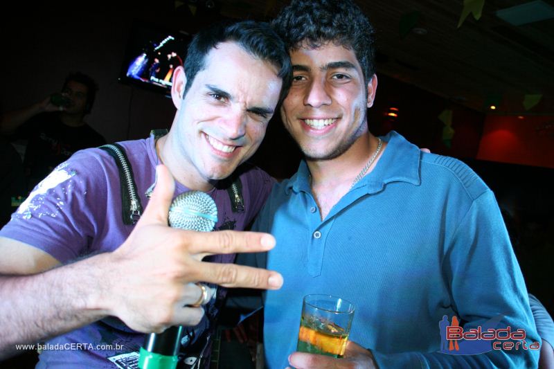 Balada: Fotos de quinta no Poiz em guas Claras - DF