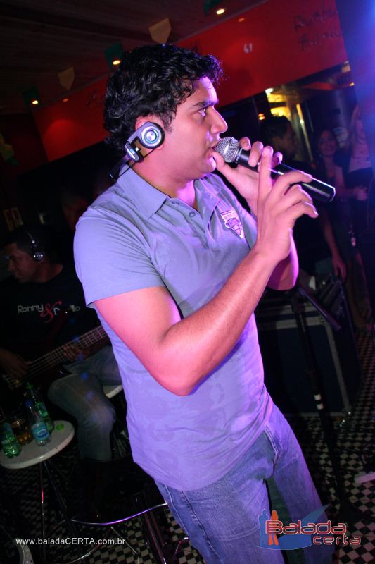 Balada: Fotos de quinta no Poiz em guas Claras - DF