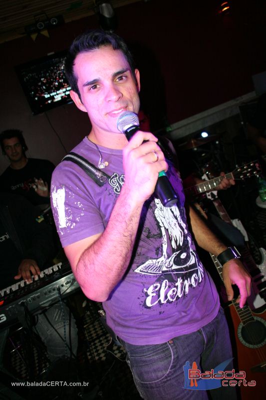 Balada: Fotos de quinta no Poiz em guas Claras - DF