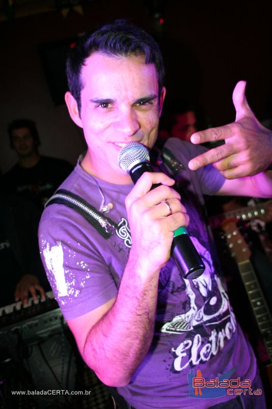 Balada: Fotos de quinta no Poiz em guas Claras - DF