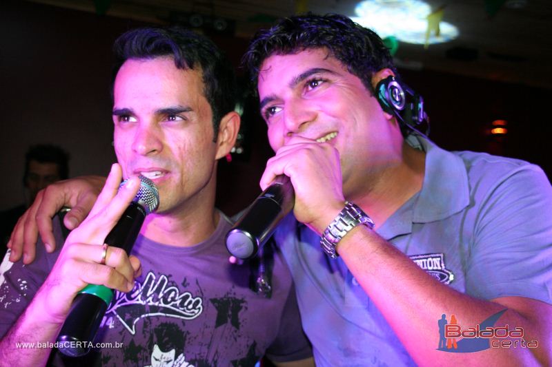 Balada: Fotos de quinta no Poiz em guas Claras - DF