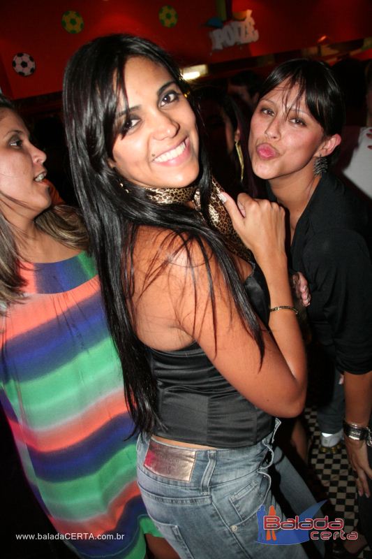 Balada: Fotos de quinta no Poiz em guas Claras - DF