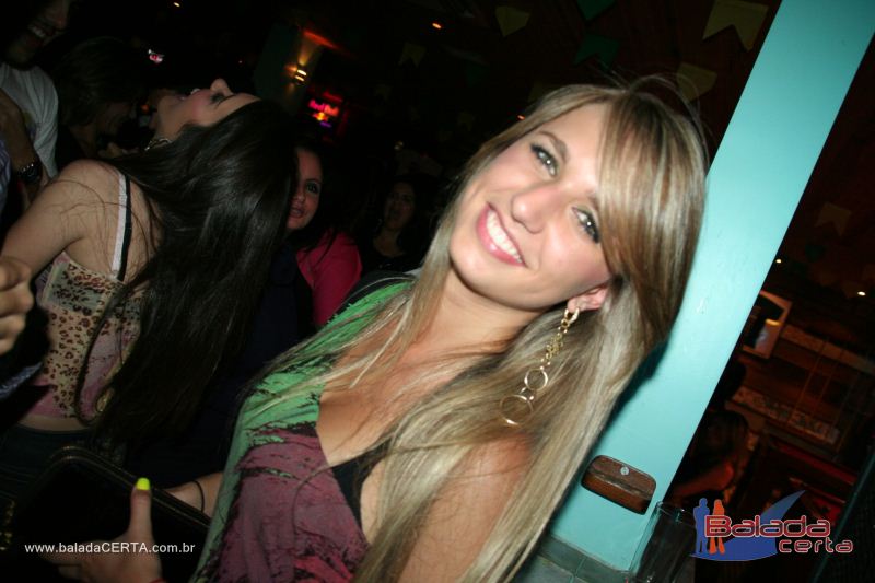 Balada: Fotos de quinta no Poiz em guas Claras - DF