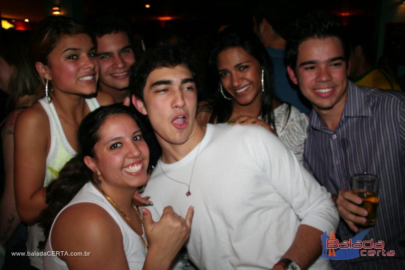 Balada: Fotos de quinta no Poiz em guas Claras - DF