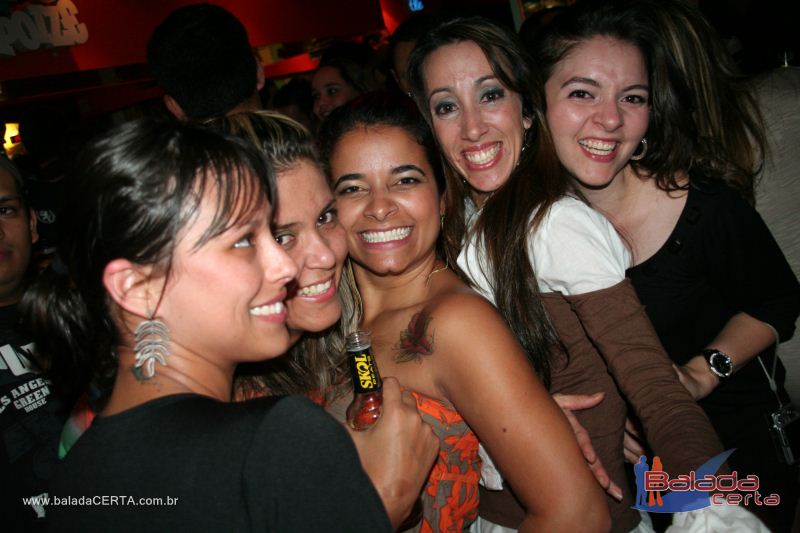 Balada: Fotos de quinta no Poiz em guas Claras - DF