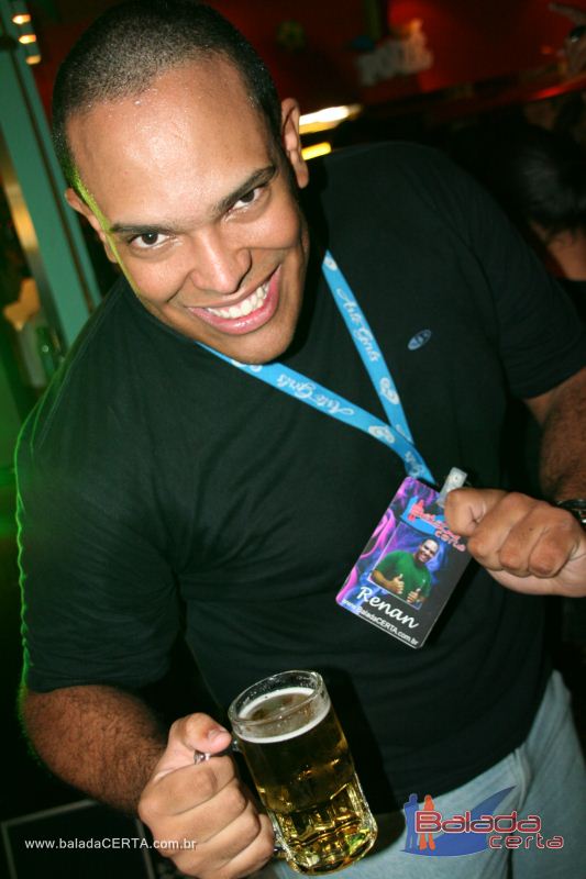 Balada: Fotos de quinta no Poiz em guas Claras - DF