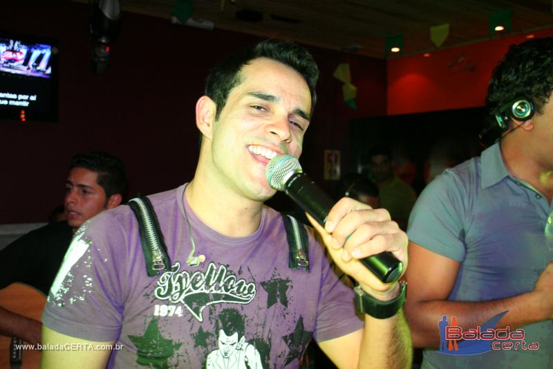 Balada: Fotos de quinta no Poiz em guas Claras - DF