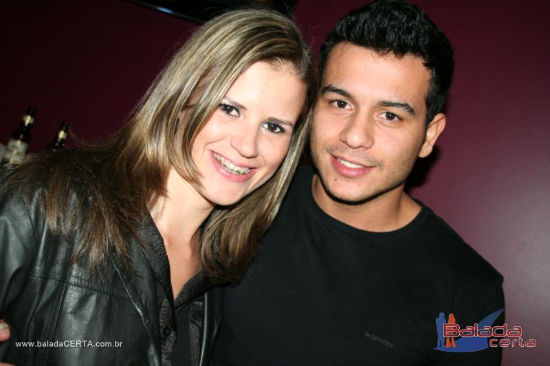 Balada: Fotos de quinta no Poiz em guas Claras - DF