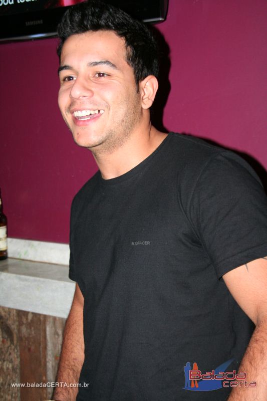 Balada: Fotos de quinta no Poiz em guas Claras - DF