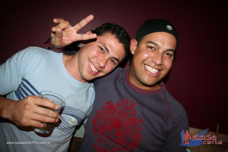 Balada: Fotos de quinta no Poiz em guas Claras - DF