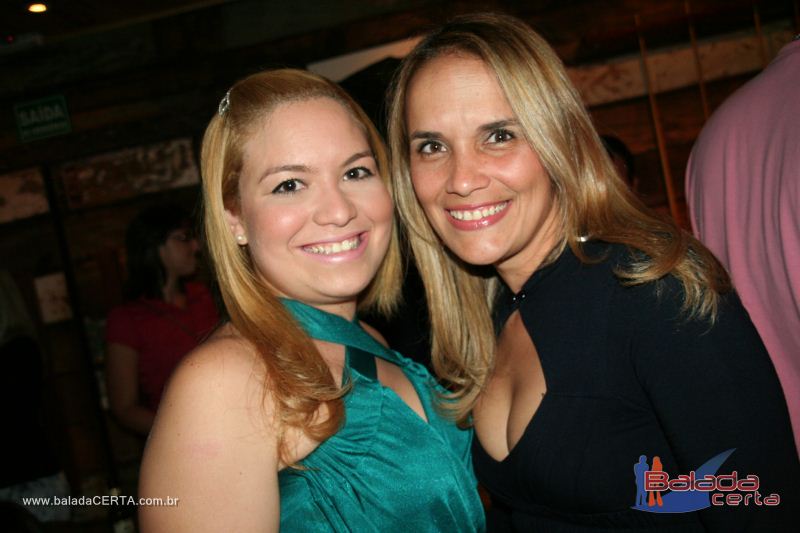 Balada: Fotos de quinta no Poiz em guas Claras - DF