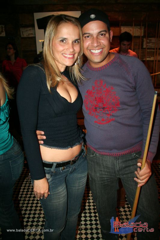 Balada: Fotos de quinta no Poiz em guas Claras - DF